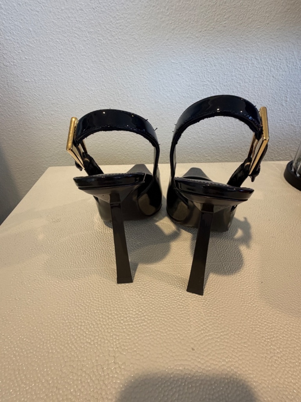 Saint Laurent Slingback - Picture 6 of 6